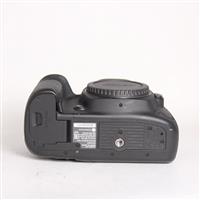 Used Canon EOS 5D Mark IV Digital SLR Camera Body