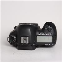 Used Canon EOS 5D Mark IV Digital SLR Camera Body