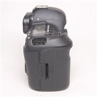Used Canon EOS 5D Mark IV Digital SLR Camera Body