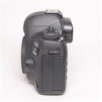 Used Canon EOS 5D Mark IV Digital SLR Camera Body