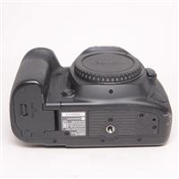 Used Canon EOS 5D Mark IV Digital SLR Camera Body