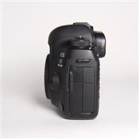 Used Canon EOS 5D Mark IV Digital SLR Camera Body