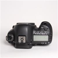Used Canon EOS 5D Mark IV Digital SLR Camera Body