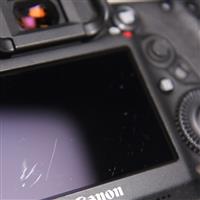 Used Canon EOS 5D Mark IV Digital SLR Camera Body