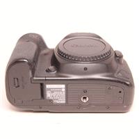 Used Canon EOS 5D Mark IV Digital SLR Camera Body