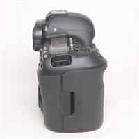 Used Canon EOS 5D Mark IV Digital SLR Camera Body