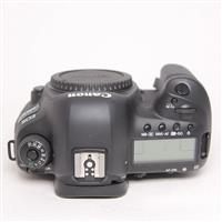Used Canon EOS 5D Mark IV Digital SLR Camera Body