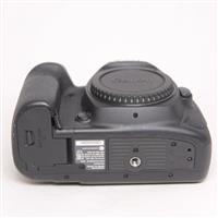 Used Canon EOS 5D Mark IV Digital SLR Camera Body