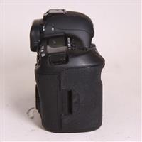 Used Canon EOS 5D Mark IV Digital SLR Camera Body