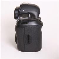 Used Canon EOS 5D Mark IV Digital SLR Camera Body