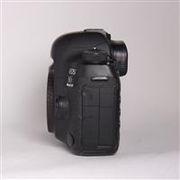 Used Canon EOS 5D Mark IV Digital SLR Camera Body