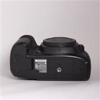 Used Canon EOS 5D Mark IV Digital SLR Camera Body