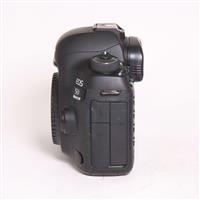 Used Canon EOS 5D Mark IV Digital SLR Camera Body