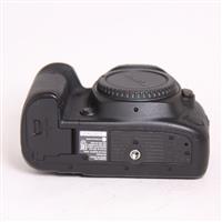 Used Canon EOS 5D Mark IV Digital SLR Camera Body