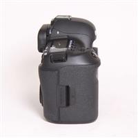 Used Canon EOS 5D Mark IV Digital SLR Camera Body