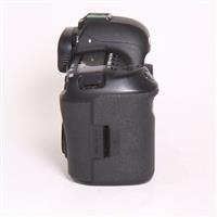 Used Canon EOS 5D Mark IV Digital SLR Camera Body