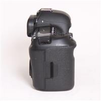 Used Canon EOS 5D Mark IV Digital SLR Camera Body