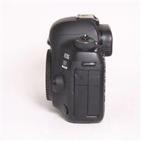 Used Canon EOS 5D Mark IV Digital SLR Camera Body