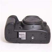 Used Canon EOS 5D Mark IV Digital SLR Camera Body