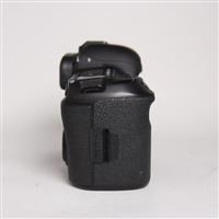 Used Canon EOS 5D Mark IV Digital SLR Camera Body