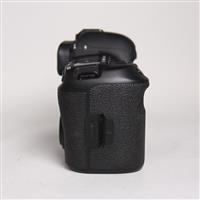 Used Canon EOS 5D Mark IV Digital SLR Camera Body