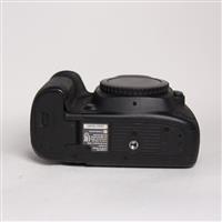 Used Canon EOS 5D Mark IV Digital SLR Camera Body