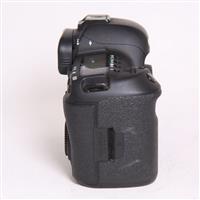 Used Canon EOS 5D Mark IV Digital SLR Camera Body