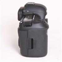 Used Canon EOS 5D Mark IV Digital SLR Camera Body