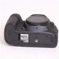 Used Canon EOS 5D Mark IV Digital SLR Camera Body