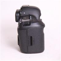 Used Canon EOS 5D Mark IV Digital SLR Camera Body