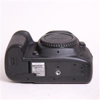 Used Canon EOS 5D Mark IV Digital SLR Camera Body