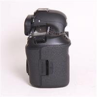 Used Canon EOS 5D Mark IV Digital SLR Camera Body