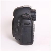Used Canon EOS 5D Mark IV Digital SLR Camera Body
