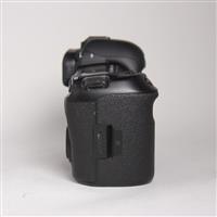 Used Canon EOS 5D Mark IV Digital SLR Camera Body