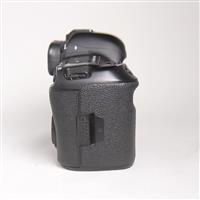 Used Canon EOS 5D Mark IV Digital SLR Camera Body