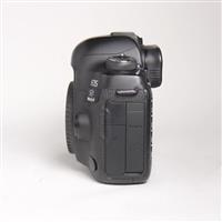 Used Canon EOS 5D Mark IV Digital SLR Camera Body