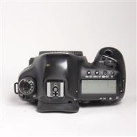 Used Canon EOS 5D Mark IV Digital SLR Camera Body