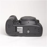 Used Canon EOS 5D Mark IV Digital SLR Camera Body