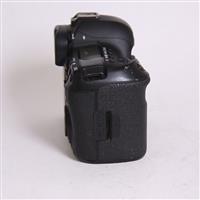 Used Canon EOS 5D Mark IV Digital SLR Camera Body