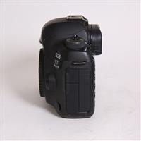 Used Canon EOS 5D Mark IV Digital SLR Camera Body