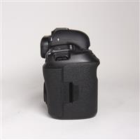 Used Canon EOS 5D Mark IV Digital SLR Camera Body
