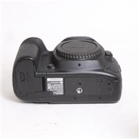 Used Canon EOS 5D Mark IV Digital SLR Camera Body