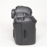 Used Canon EOS 5D Mark IV Digital SLR Camera Body