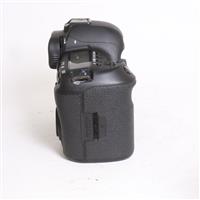 Used Canon EOS 5D Mark IV Digital SLR Camera Body