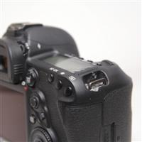 Used Canon EOS 5D Mark IV Digital SLR Camera Body