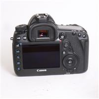 Used Canon EOS 5D Mark IV Digital SLR Camera Body