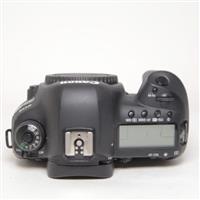 Used Canon EOS 5D Mark IV Digital SLR Camera Body