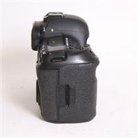 Used Canon EOS 5D Mark IV Digital SLR Camera Body