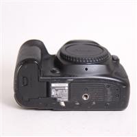 Used Canon EOS 5D Mark IV Digital SLR Camera Body