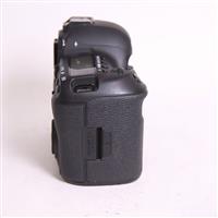 Used Canon EOS 5D Mark IV Digital SLR Camera Body